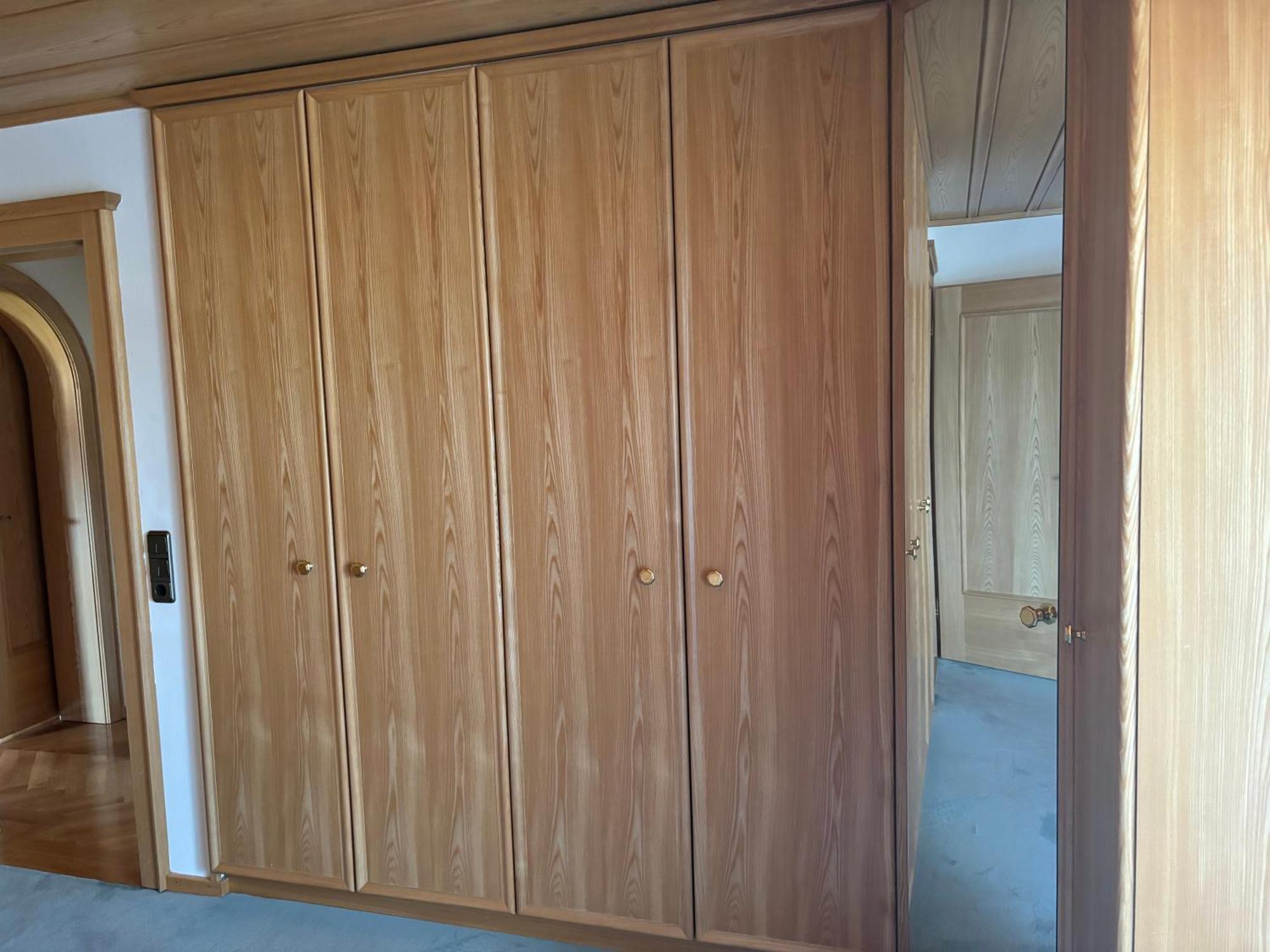 Nabo Ferienwohnung 2 Lechbruck Dış mekan fotoğraf