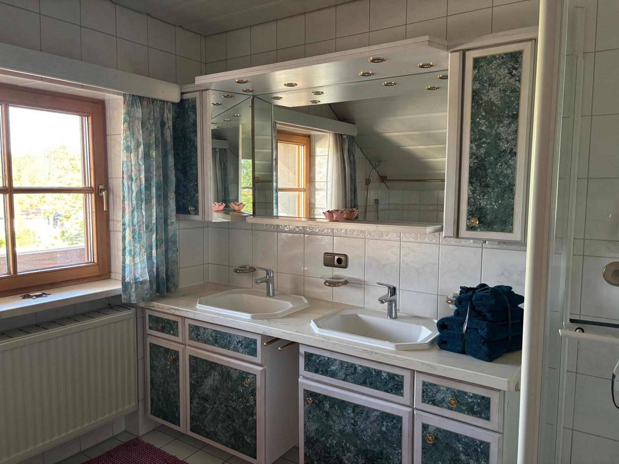 Nabo Ferienwohnung 2 Lechbruck Dış mekan fotoğraf