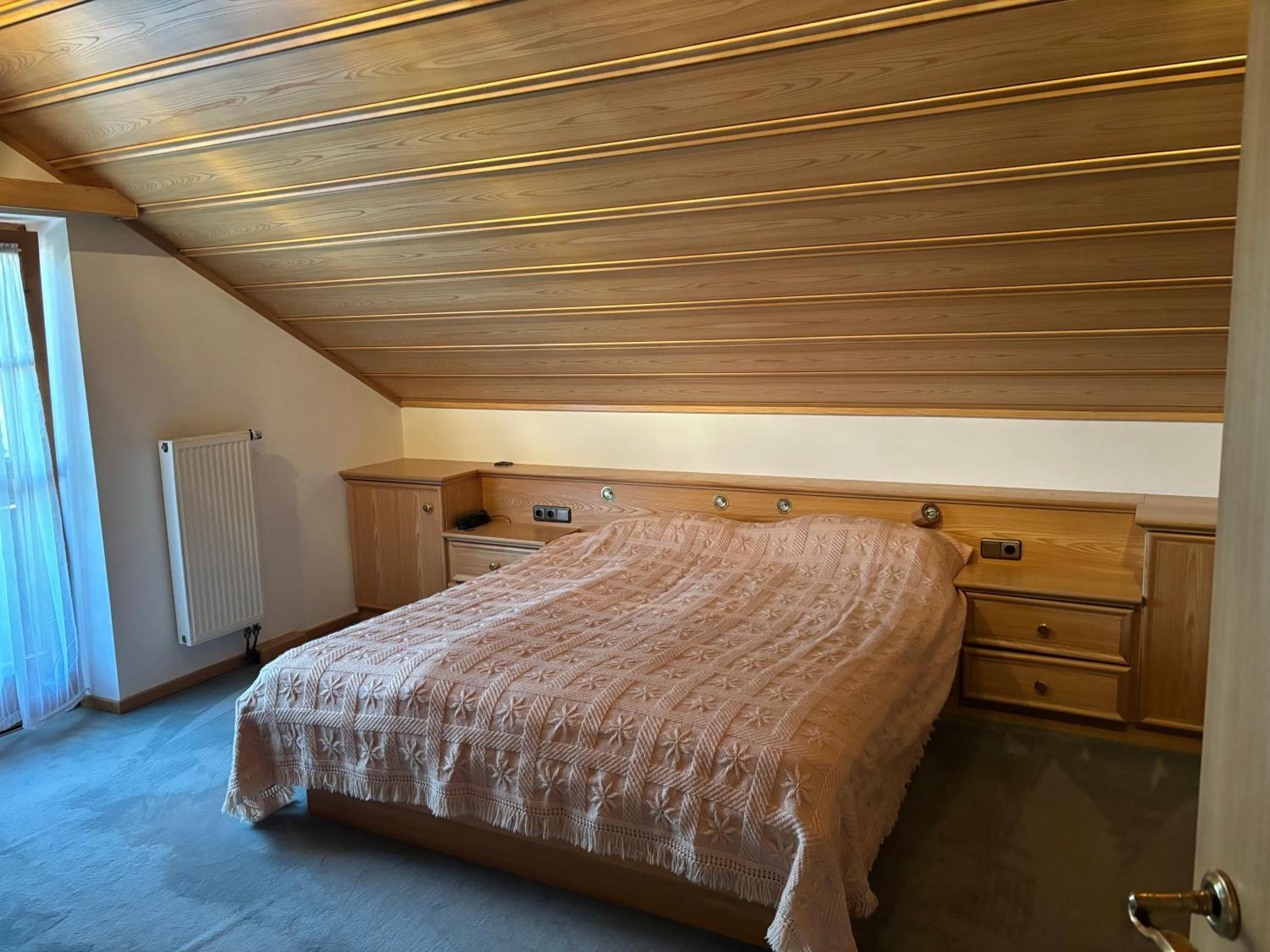 Nabo Ferienwohnung 2 Lechbruck Dış mekan fotoğraf