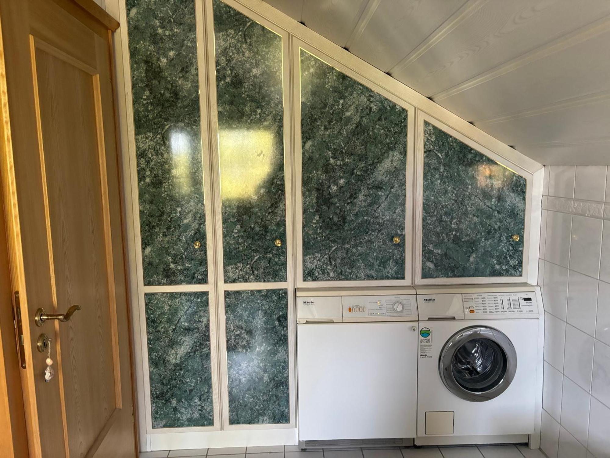 Nabo Ferienwohnung 2 Lechbruck Dış mekan fotoğraf